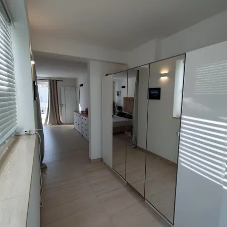 Panorama Designer Penthouse Apartment Saint Julian's Exterior photo