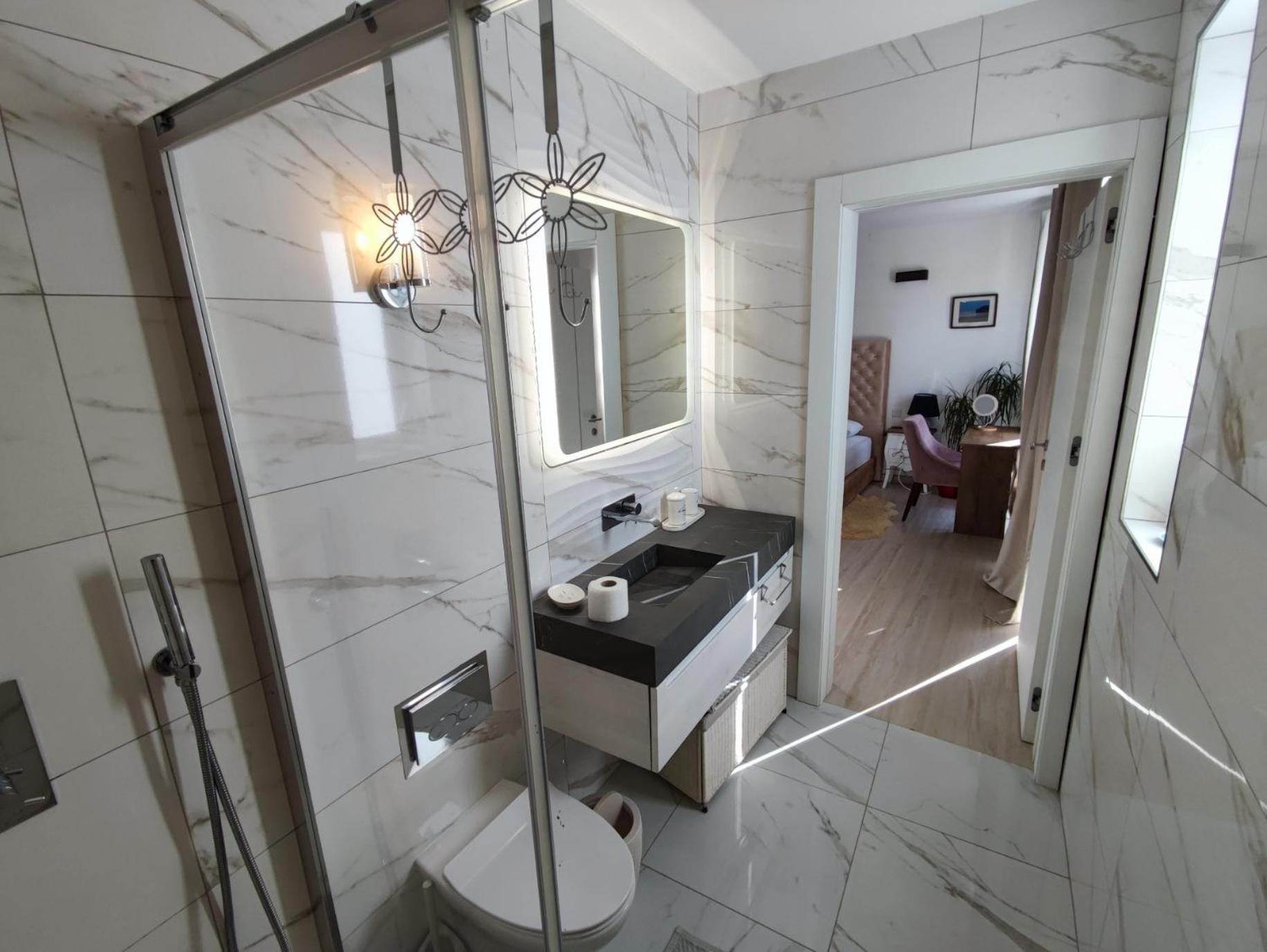 Panorama Designer Penthouse شقة *