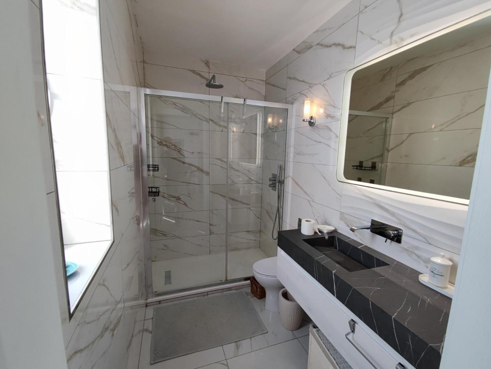 Panorama Designer Penthouse شقة سانت جوليان