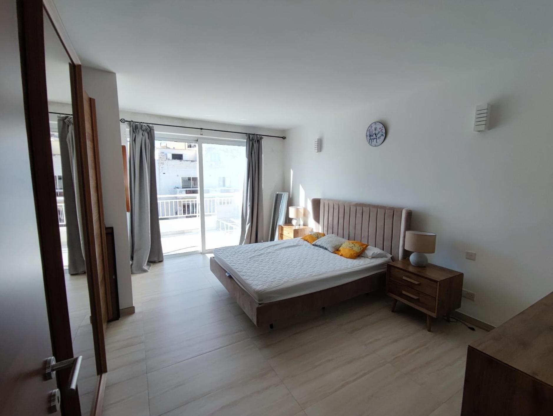 Panorama Designer Penthouse شقة